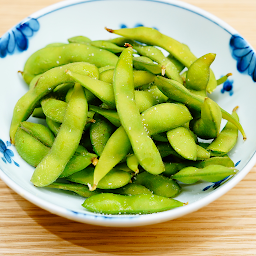 Edamame