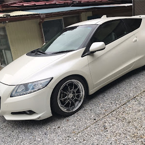 CR-Z