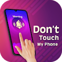 Don't Touch My Phone : Theft A