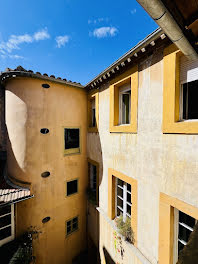 duplex à Carcassonne (11)