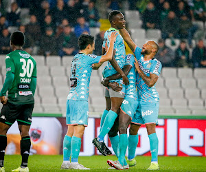 Confirmation: Charleroi récupère un cadre pour défier le Cercle 