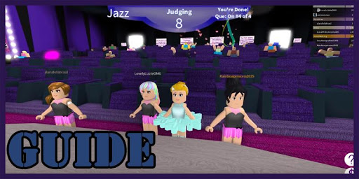 Guide For Dance Your Blox Off Apk Download Apkpure Co - guide for dance your blox off screenshot 4