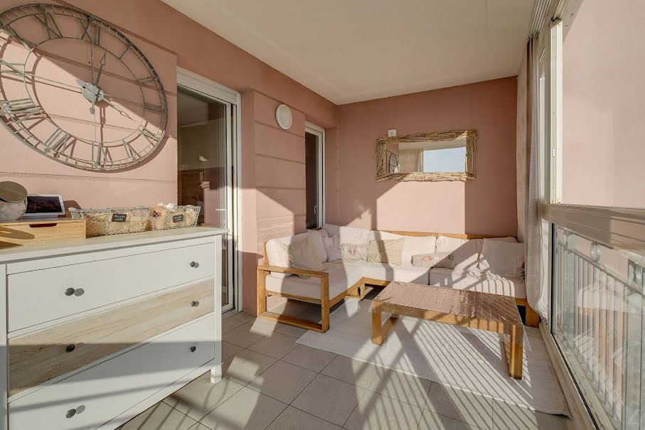 Vente appartement 4 pièces 93 m² à Marseille 13ème (13013), 299 000 €