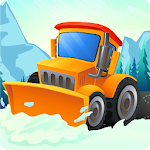 Cover Image of Télécharger Clean Snow 2 APK