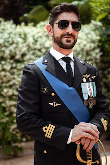 Photographe de mariage Giovanni Scirocco (giovanniscirocco). Photo du 3 avril