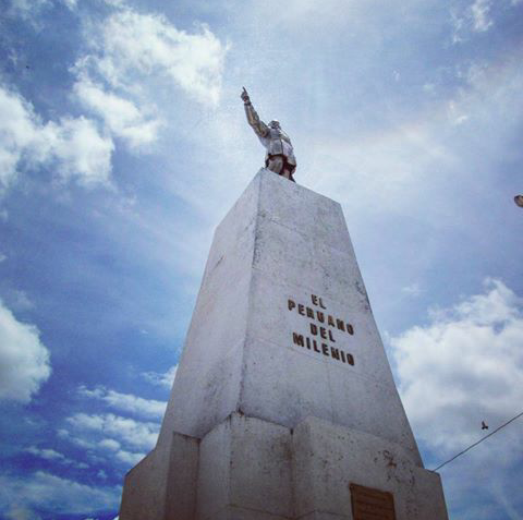 El Peruano Del Milenio