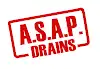 ASAP Drains Logo