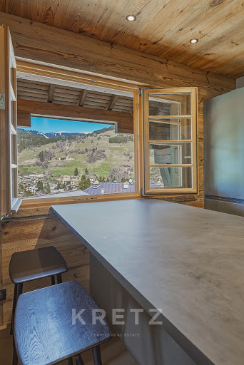 Apartment with terrace 5