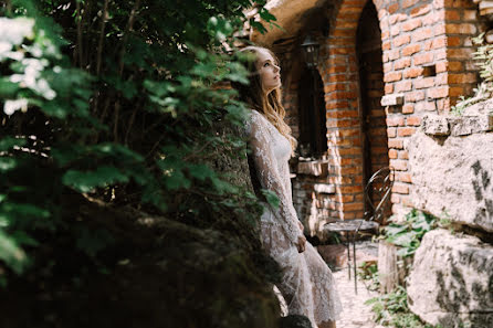 Fotografo di matrimoni Artem Mareev (mareev). Foto del 14 luglio 2018