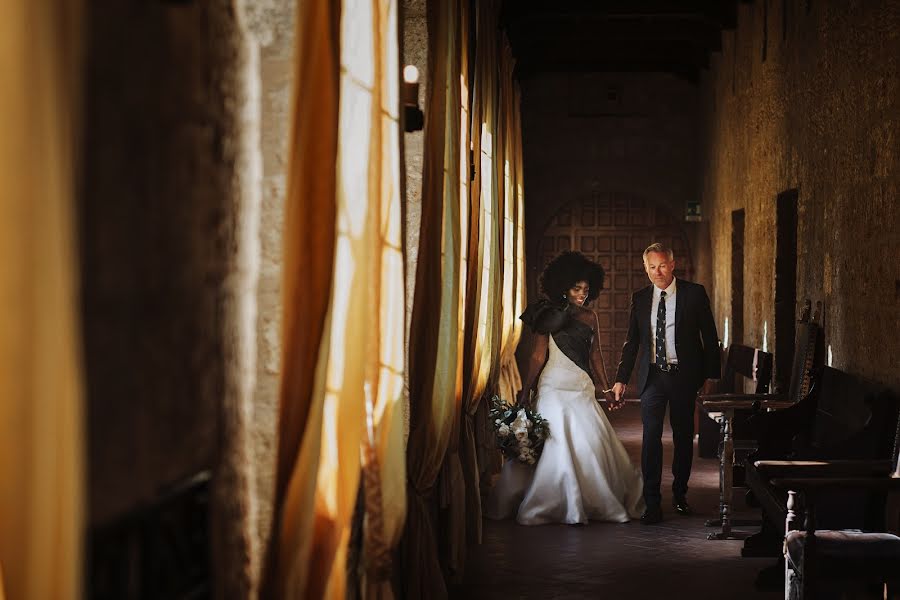 Fotografo di matrimoni Gianluca Adami (gianlucaadami). Foto del 6 giugno 2018