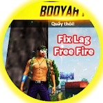 Cover Image of ดาวน์โหลด Game Booster 2019 - Fix Lag Free Fire 1.0 APK