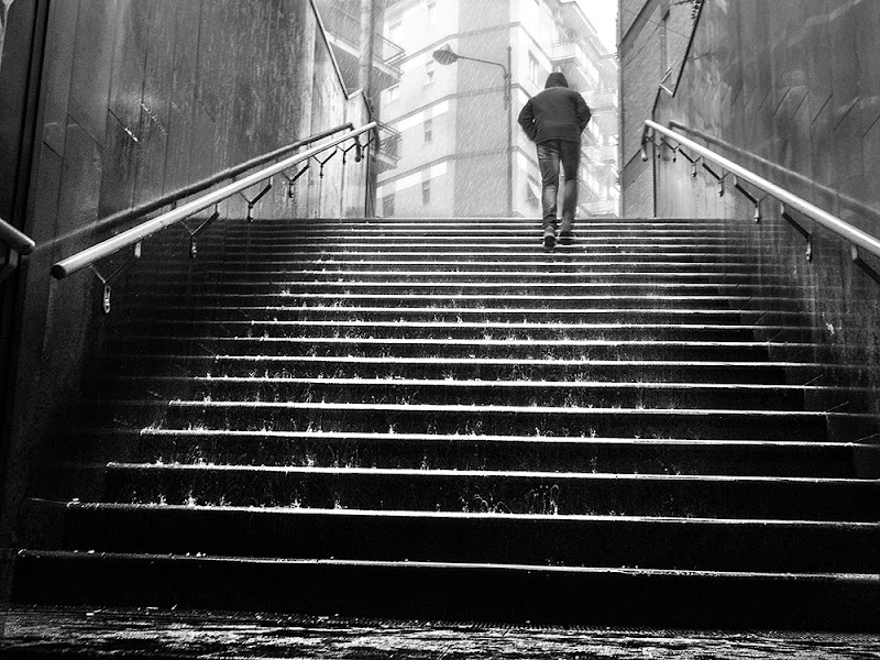 E fuori piove... di prometeo