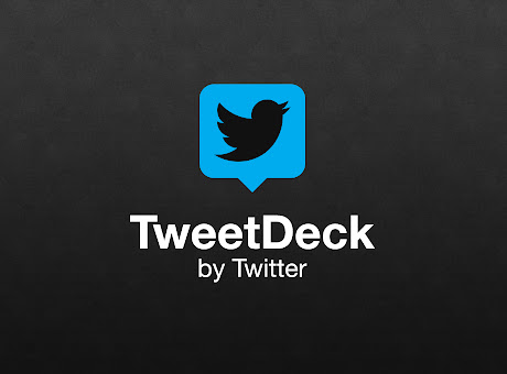 TweetDeck by Twitter large promo image