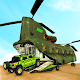 Download US Army Truck Transport For PC Windows and Mac 1.0