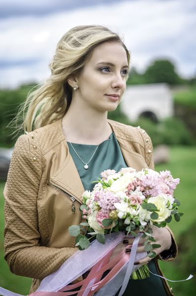 Wedding photographer Semen Malafeev (malafeev). Photo of 9 July 2016