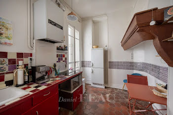 appartement à Paris 3ème (75)