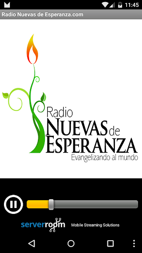 Radio Nuevas de Esperanza