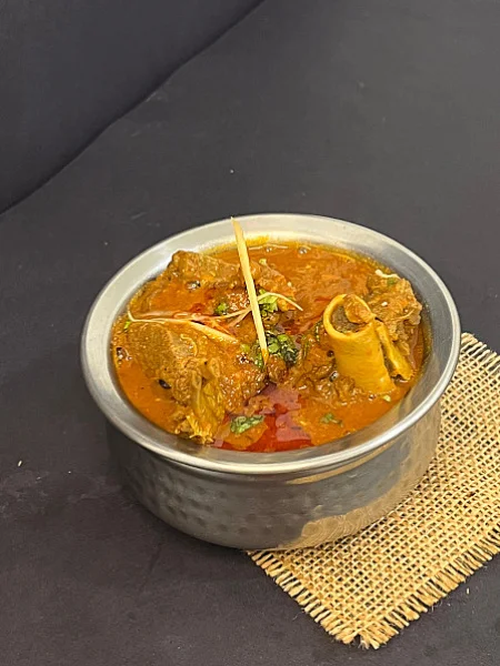 Mutton Korma