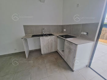 appartement à Cayenne (973)