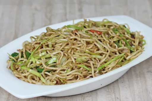 Chilli Garlic Noodles