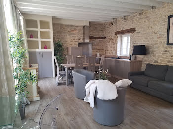 appartement à Beaune (21)