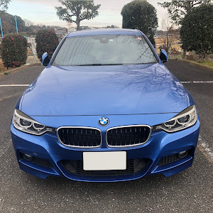 320d M Sport