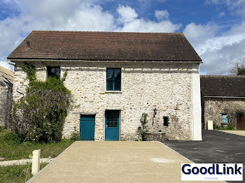 maison à Fontenay-le-Vicomte (91)