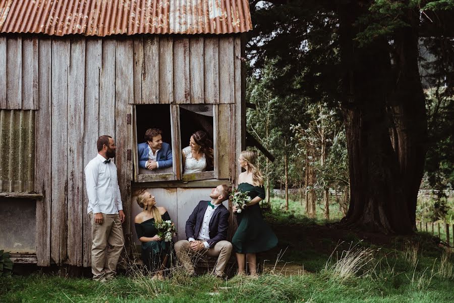 Photographe de mariage Ryan De Dominicis (ryandomenico). Photo du 24 juin 2019