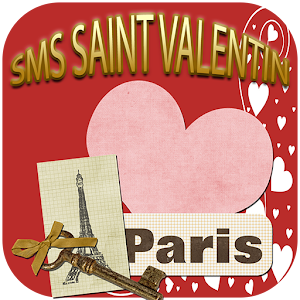 Download SMS Saint Valentin 2018 For PC Windows and Mac