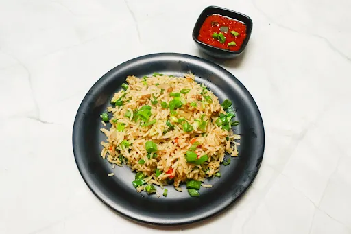 Veg Fried Rice