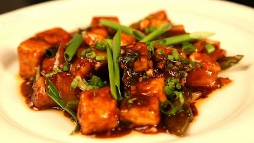 Paneer Chilli