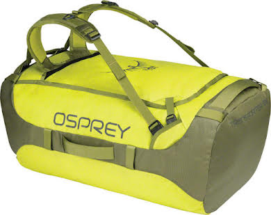 Osprey 2018 Transporter 95 Duffel Bag alternate image 5