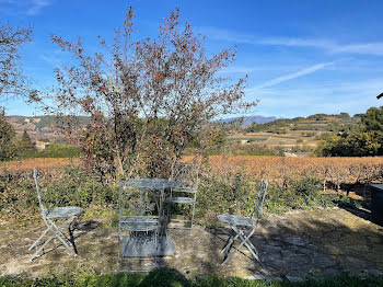 viager à Vaison-la-Romaine (84)