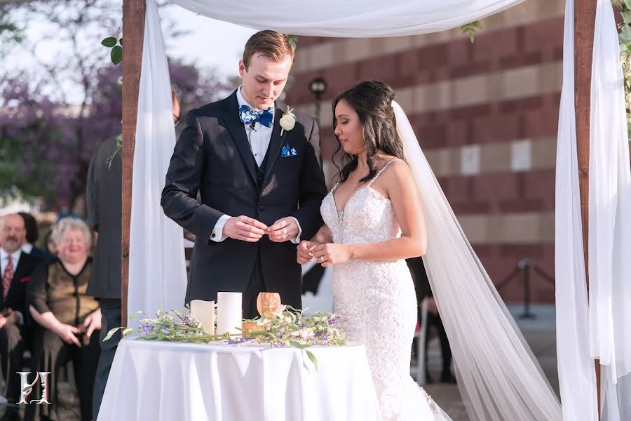 Photographe de mariage Hitesh Patel (hitesh). Photo du 9 mai 2019