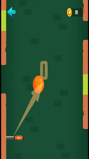 Screenshot Fruit Cut Slice Master