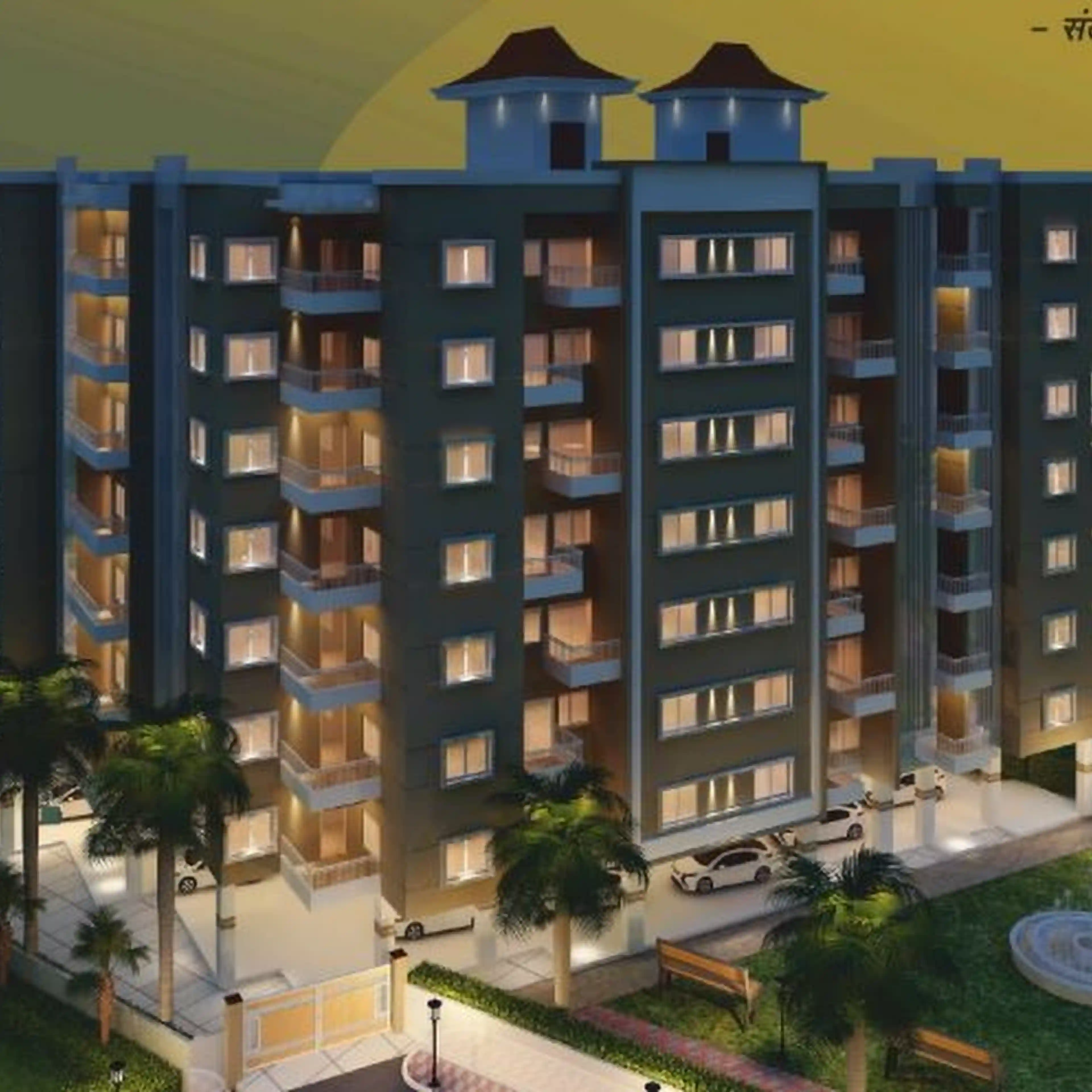 SK Sonai Heights-elevation-0