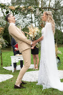 Wedding photographer Ivan Mladenov (mladenov). Photo of 15 July 2022