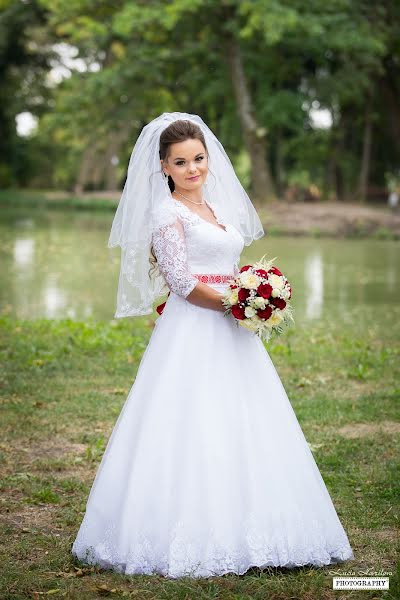 Fotógrafo de bodas Lucia Havrilova (havrilovalucia). Foto del 18 de mayo 2023