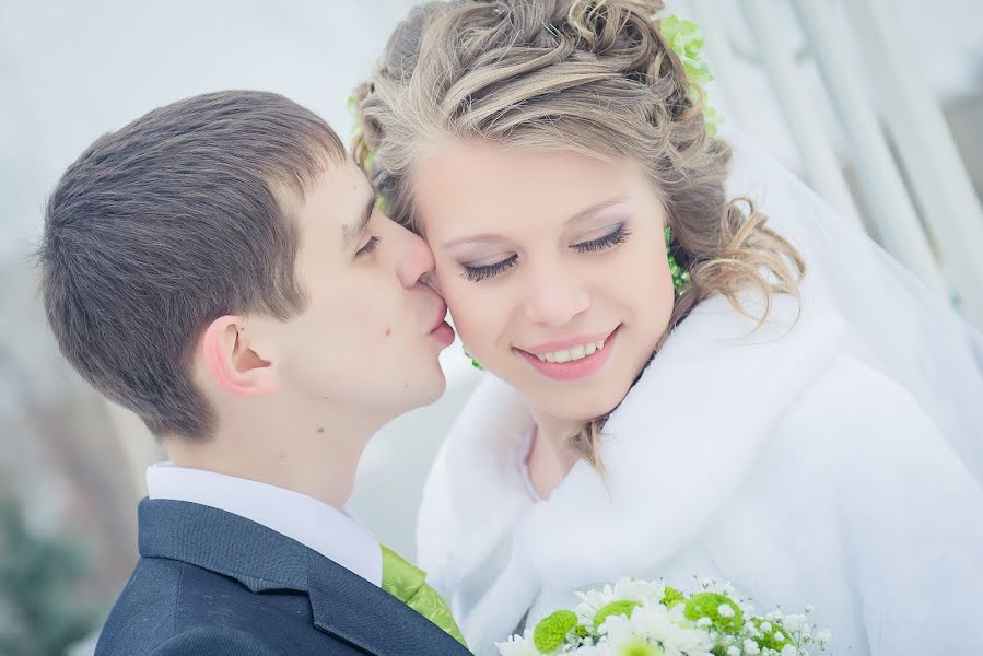 Fotógrafo de bodas Azat Yagudin (doctoi). Foto del 7 de mayo 2014