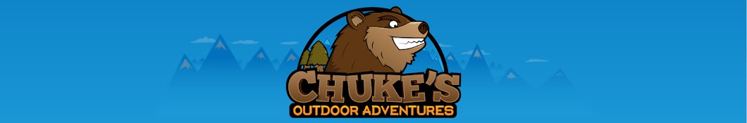 Chuke's Outdoor Adventures Banner