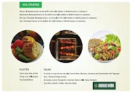 UBQ By Barbeque Nation menu 7