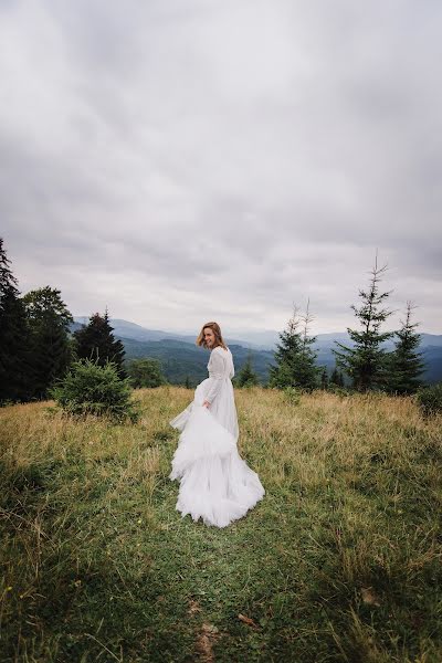 Wedding photographer Serhio Bright (serhiobright). Photo of 17 September 2017