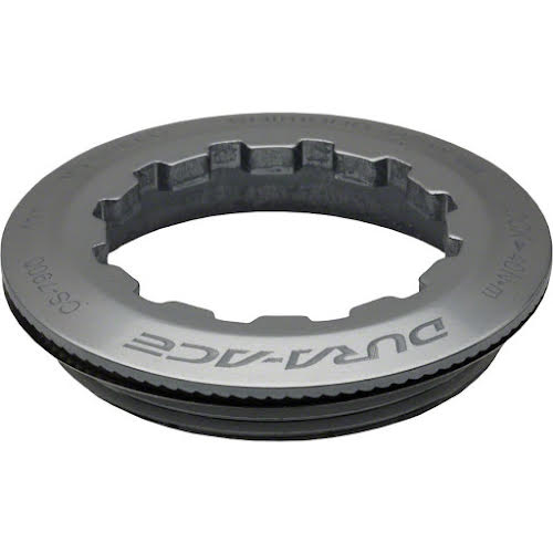 Shimano Dura-Ace CS-7900 Lockring for 11t Cog