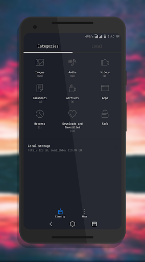 Line-Art EMUI 8/5 theme