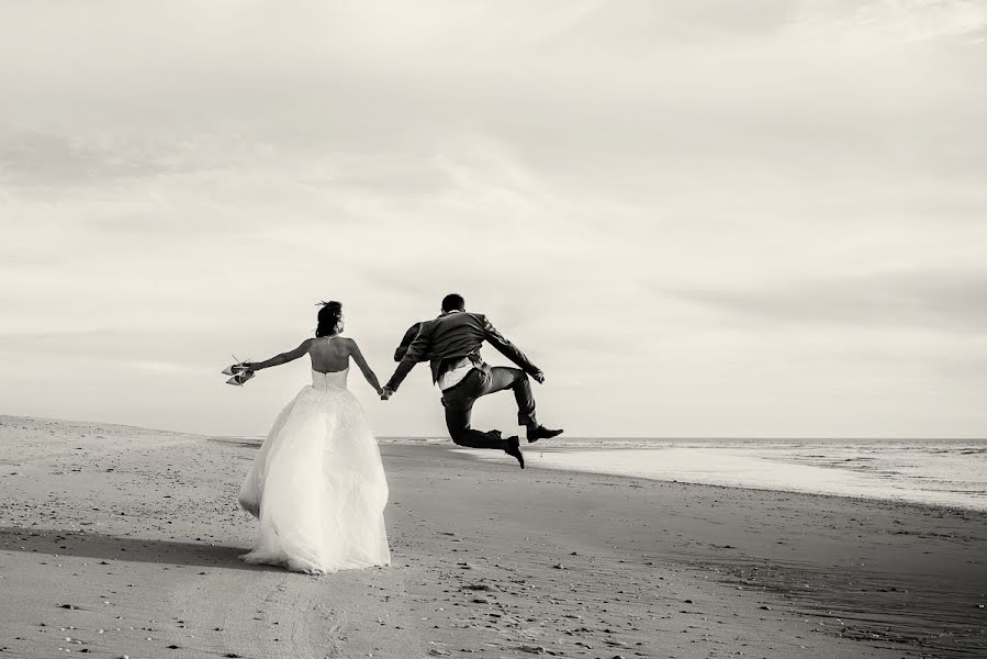 Photographe de mariage Patrick Babou (babou). Photo du 29 mai 2015