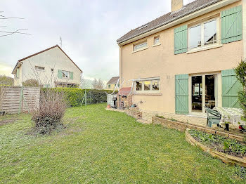 maison à Saint-Ouen-l'Aumône (95)