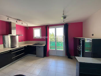 appartement à Chabeuil (26)