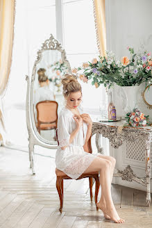 Wedding photographer Anastasiya Mukhina (muhinaphoto). Photo of 22 June 2021