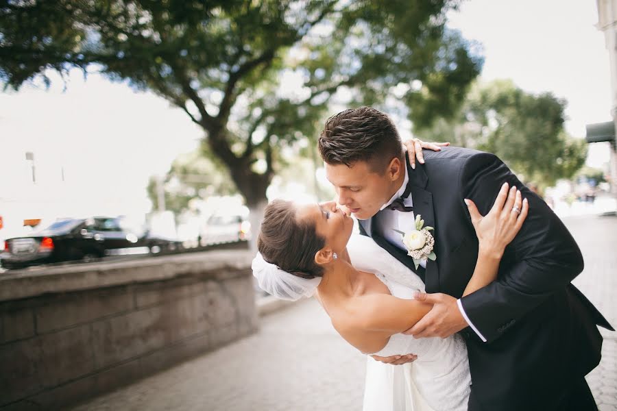 Photographe de mariage Vitaliy Agababyan (agababjan). Photo du 23 novembre 2013