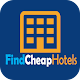 Download Find Cheap Hotels Online For PC Windows and Mac 1.1